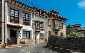 Casa Rural La Indiana I y II